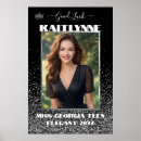 Recherche de bannière de porte posters Concours de beauté