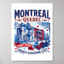 Suche nach quebec poster Schnee