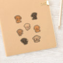Suche nach poodle aufkleber Welpen