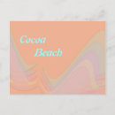 Suche nach cocoa postkarten Florida