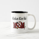 Suche nach kai tassen Alaskisches klee kai