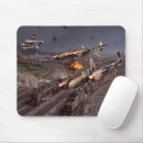 Suche nach warbirds mousepads Wwii