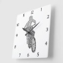 Recherche de motorcycle horloges Motocross