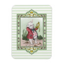 Recherche de vintage de pâques magnets Coloré