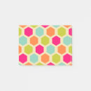 Suche nach hexagons post it Blau