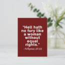 Recherche de de citation cartes postales Protestation