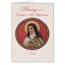 Recherche de st therese cartes postales Roses
