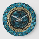 Recherche de celtic horloges Noeud