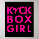 Recherche de kickbox posters Motivation