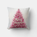 Suche nach pink ribbon kissen Band