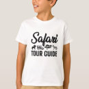 Recherche de lion enfant tshirts Safari