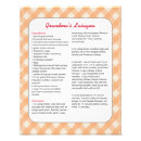 Recherche de recette posters Cuisson