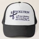 Recherche de révolution casquettes Politique
