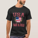 Suche nach der hochsprung tshirts Dreiersprung