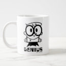Recherche de genius tasses Génie