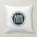 Suche nach adresse kissen Firmenlogo