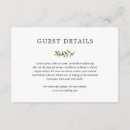 Recherche de rustic mariage accompagnement cartes Rustique