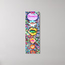 Recherche de chakras Floral