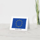 Recherche de union européenne vœux cartes Drapeau de l'union européenne