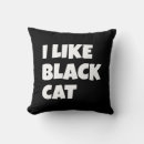 Recherche de chat noir coussins Pour animaux