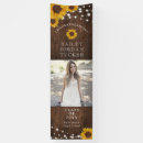 Suche nach lichter banner Sonnenblumen