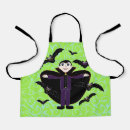 Recherche de vampire tabliers Effrayant