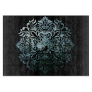 Recherche de original planches à découper Noir