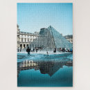 Suche nach louvre puzzle Paris