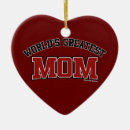 Recherche de grand maman ornements Coeur