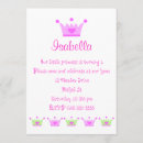 Suche nach kleine einladungen Prinzessin