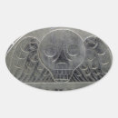 Recherche de cimetière autocollants Sorcière