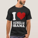 Recherche de michelle tshirts Élections