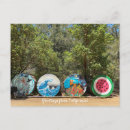 Recherche de char cartes postales Californie