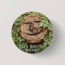 Suche nach holzfäller buttons Spaß