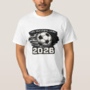 Suche nach fußball wm tshirts Für ihn