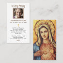 Suche nach jungfrau maria karten Ave maria gebet