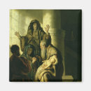 Recherche de rembrandt magnets Fourgon
