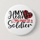 Recherche de nous militaires badges Soldat