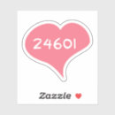 Recherche de miserables 24601