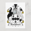 Recherche de blackburn Nom