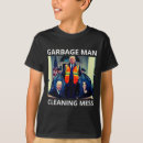 Suche nach müllmann tshirts Usa