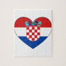 Recherche de drapeau de la croatie Patriotisme