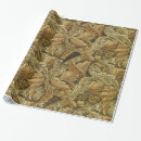 Recherche de peint morris william papier cadeau Motif