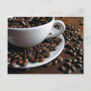 Suche nach kaffeebohne postkarten Java