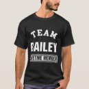 Suche nach bailey tshirts Geschenkidee