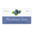 Recherche de blueberry jam Bocal