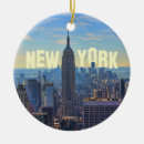 Recherche de nyc skyline ornamente Paysage urbain