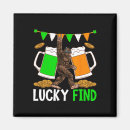 Suche nach st patricks tag magnete Gnom