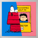 Recherche de chien chanceux posters Bande dessinée
