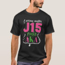 Recherche de j15 tshirts Rose